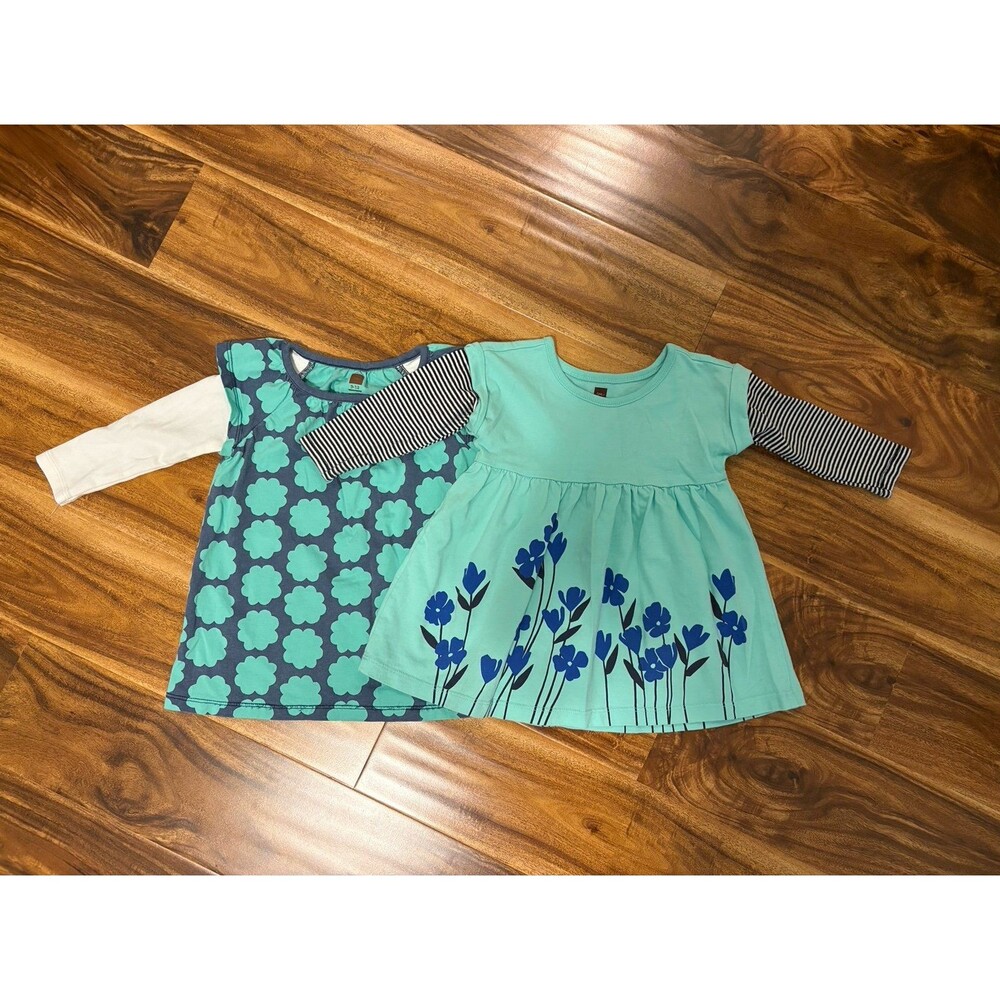Tea Collection Dress Bundle
